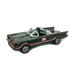 BATMOBILE – Retro autíčko